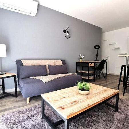 Les Quatres Loges Apartment Aix-en-Provence Luaran gambar