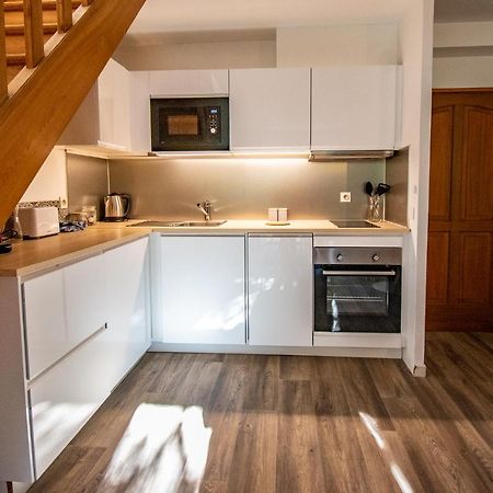 Les Quatres Loges Apartment Aix-en-Provence Luaran gambar
