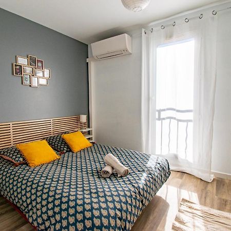 Les Quatres Loges Apartment Aix-en-Provence Luaran gambar