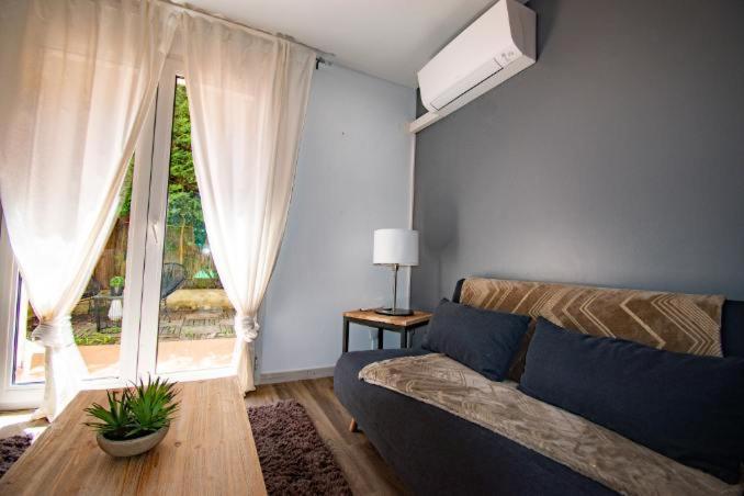 Les Quatres Loges Apartment Aix-en-Provence Luaran gambar