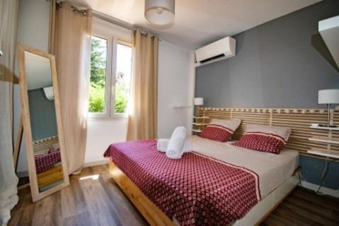 Les Quatres Loges Apartment Aix-en-Provence Luaran gambar