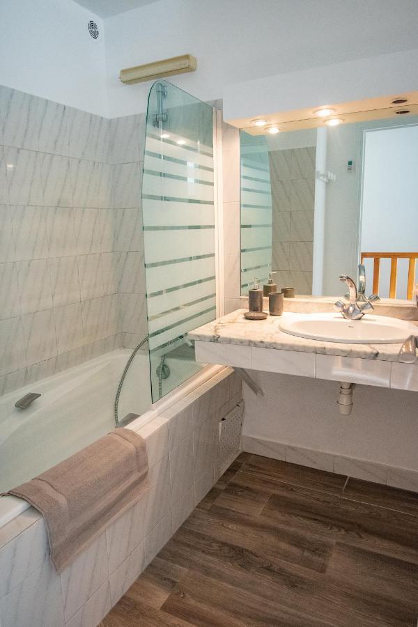 Les Quatres Loges Apartment Aix-en-Provence Luaran gambar