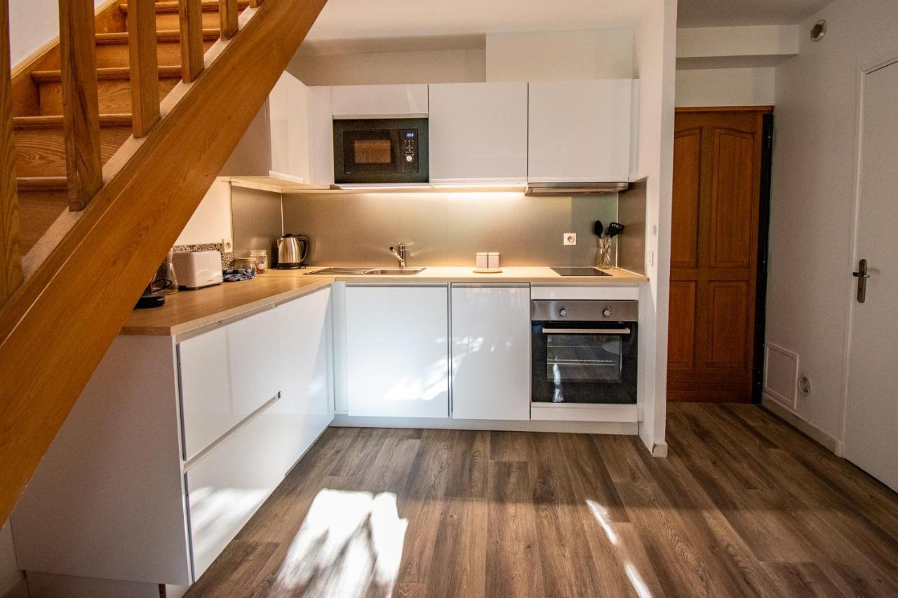 Les Quatres Loges Apartment Aix-en-Provence Luaran gambar