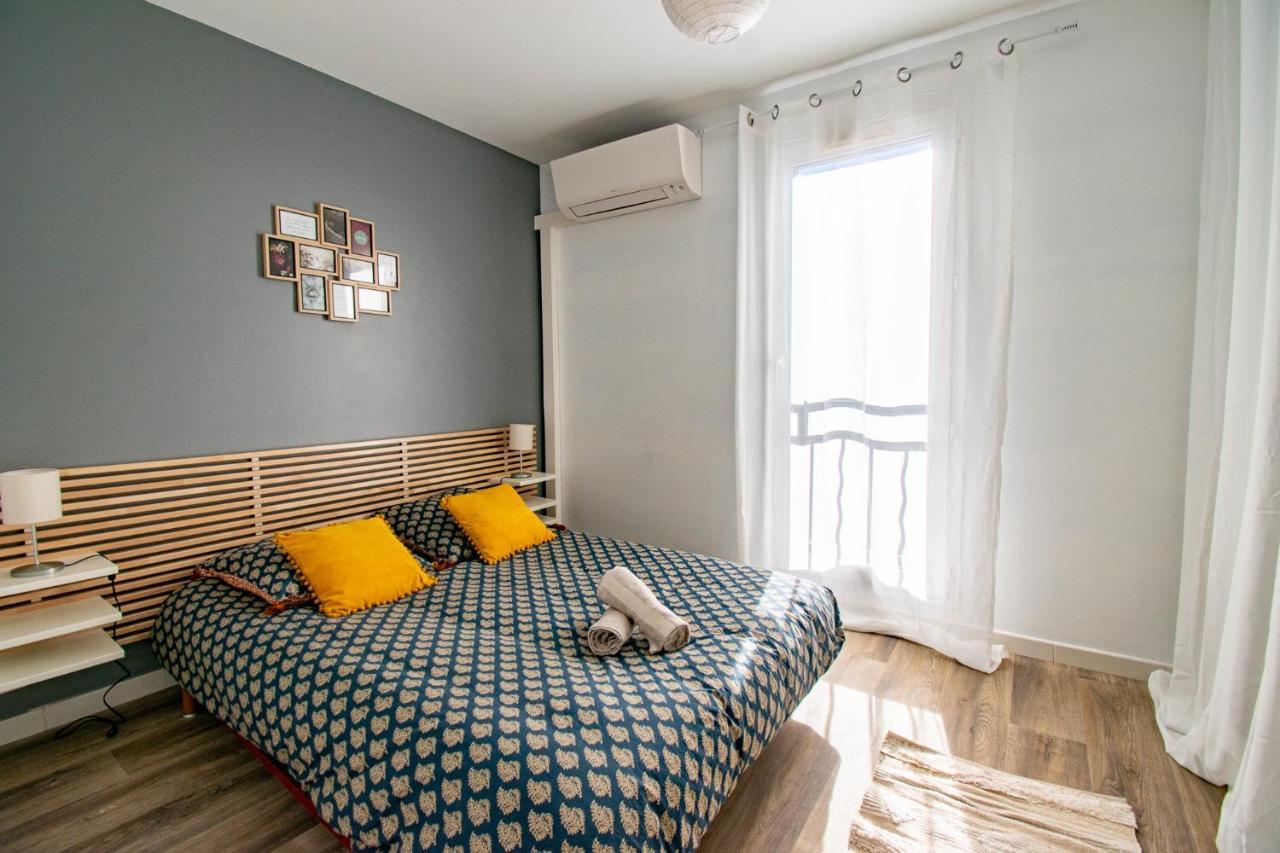 Les Quatres Loges Apartment Aix-en-Provence Luaran gambar